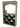 Brilliant Series 6FT Solid Diamond Bin Tasting Center with Archway - 100 Bottles - Your Wine Racks & Cooling
