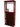 Brilliant Series 6FT Tasting Center With Stemware - 70 Bottles - Your Wine Racks & Cooling
