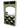 Brilliant Series 7FT Solid Diamond Bin Tasting Center with Archway - 126 Bottles - Your Wine Racks & Cooling