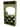 Brilliant Series 7FT Solid Diamond Bin Tasting Center with Archway - 126 Bottles - Your Wine Racks & Cooling