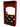 Brilliant Series 7FT Solid Diamond Bin Tasting Center with Archway - 126 Bottles - Your Wine Racks & Cooling
