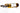 VINdustry Label View Two Bottle Deep Wine Pegs (Pair) - Your Wine Racks & Cooling