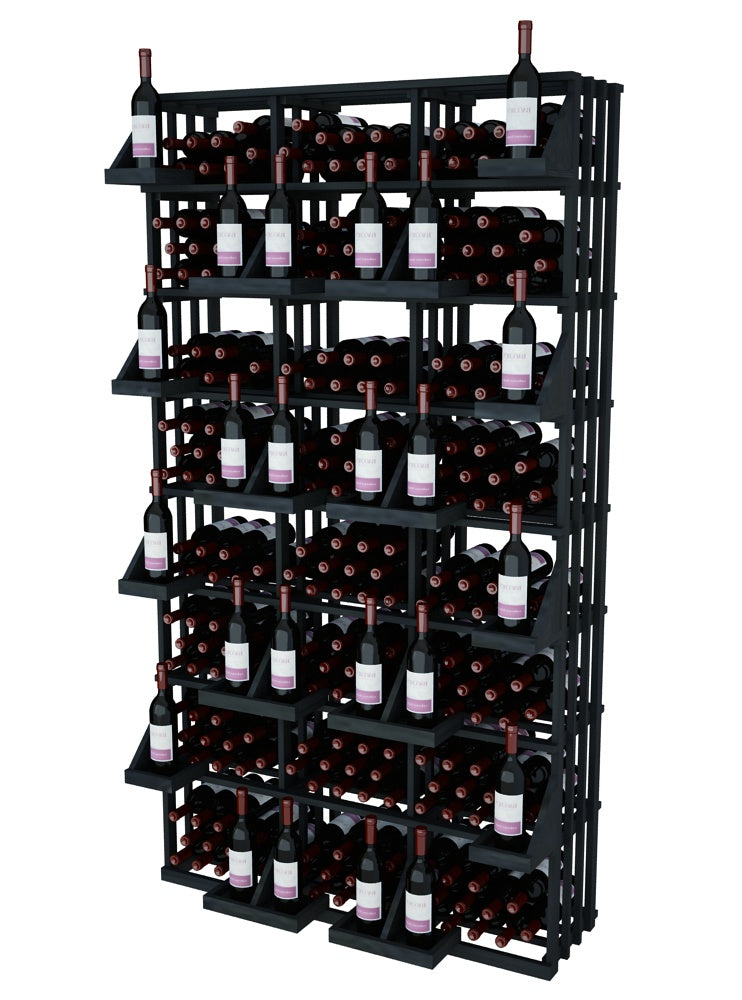 Retail 3 Column Bin Wine Display | Your Wine Racks & Cooling