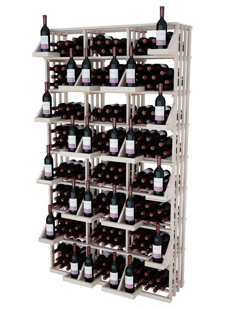 Retail 3 Column Bin Wine Display | Your Wine Racks & Cooling