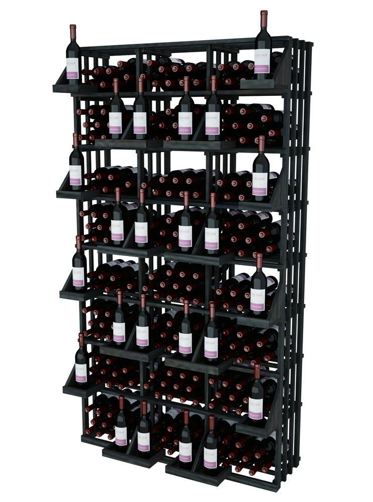 Retail 3 Column Bin Wine Display | Your Wine Racks & Cooling