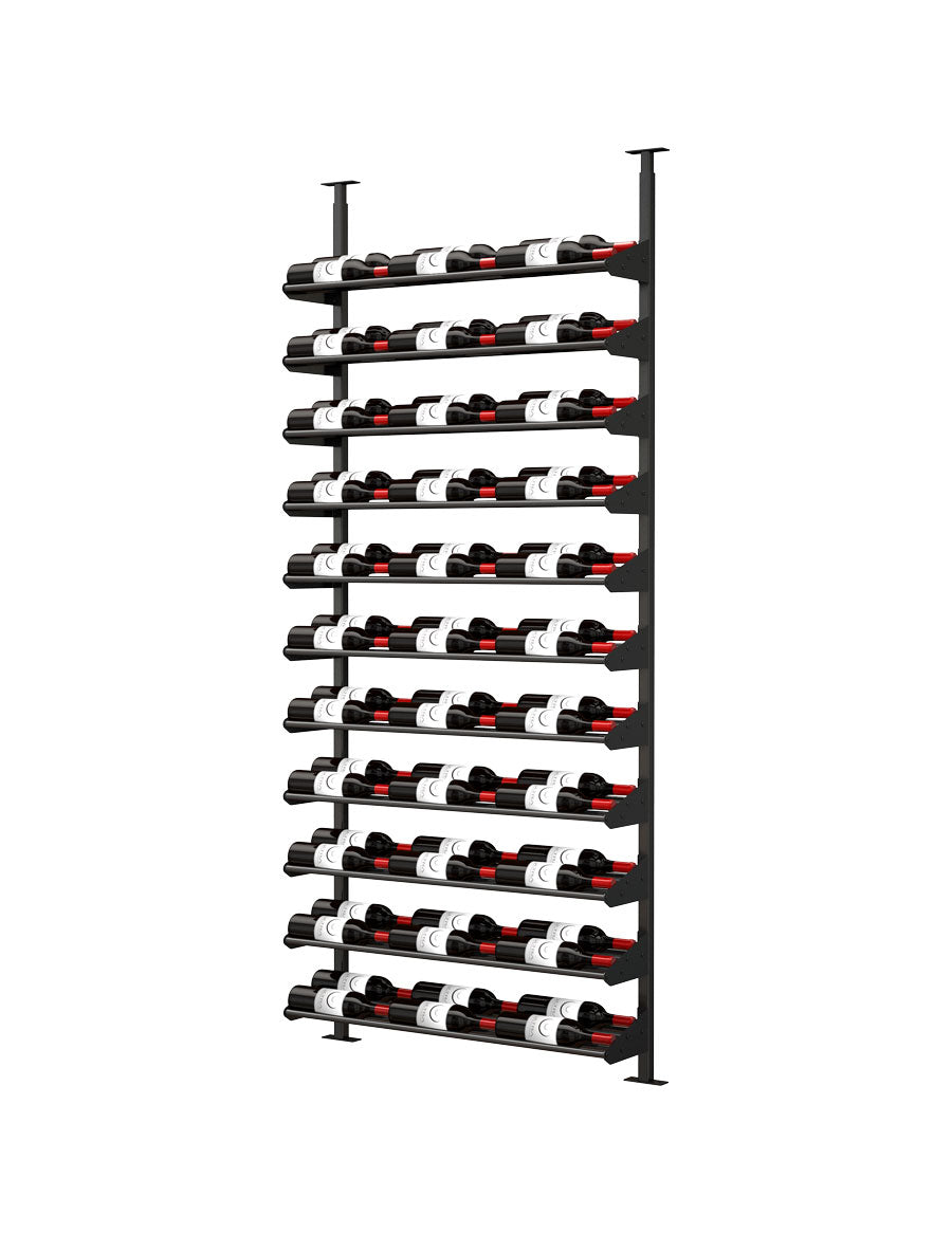Showcase Standard Cascade Kits (66-99 Bottles) | Your Wine Racks & Cooling