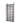 Floor to ceiling metal wine rack