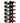 2FT Wall Mounted Metal Wine Rack - Your Wine Racks & Cooling