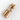 VINdustry Label View Single Bottle Deep Wine Pegs (Pair) - Your Wine Racks & Cooling