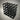 20 Bottle Timber Wine Rack