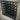 42 Bottle Timber Wine Rack