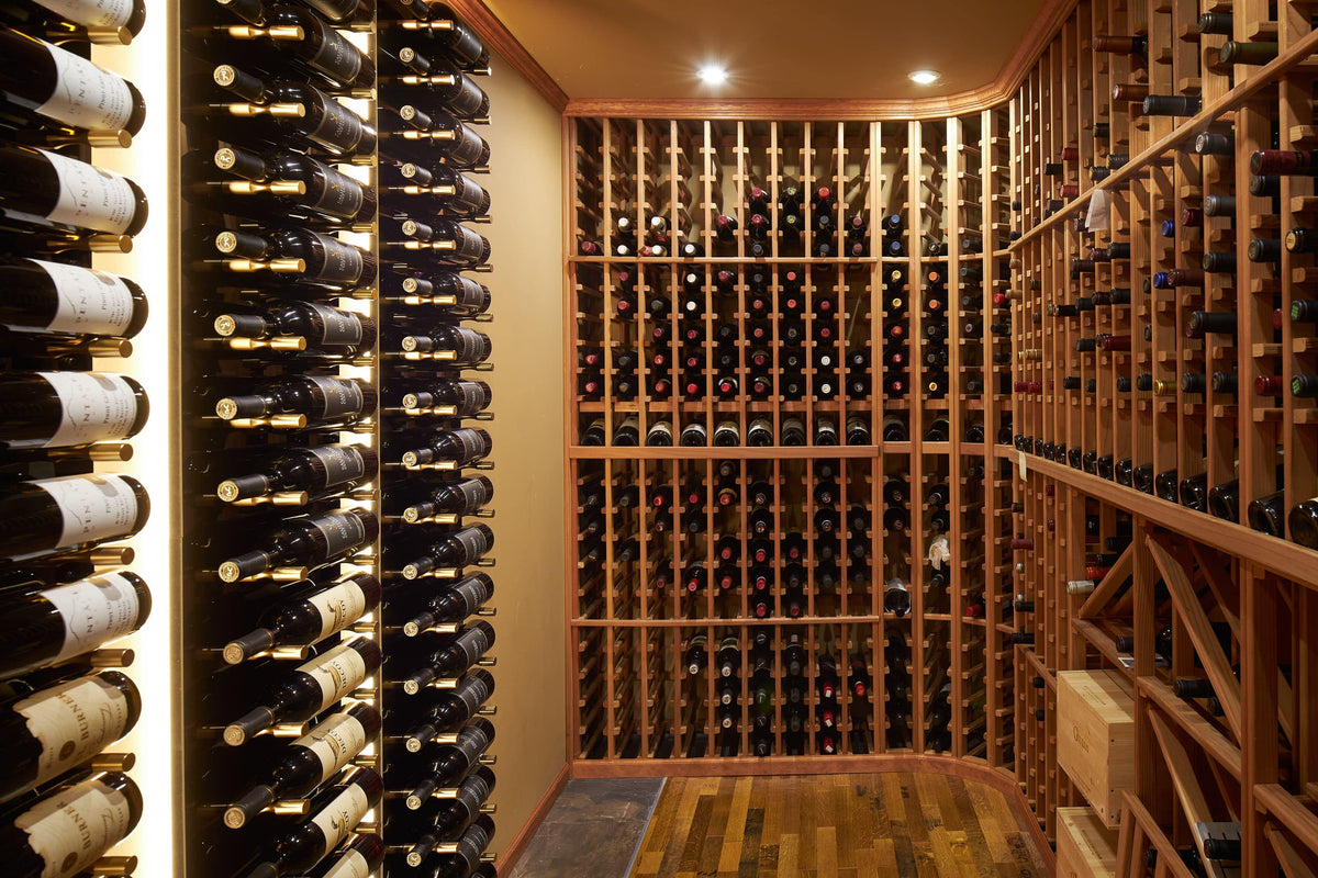 Wine Cellar