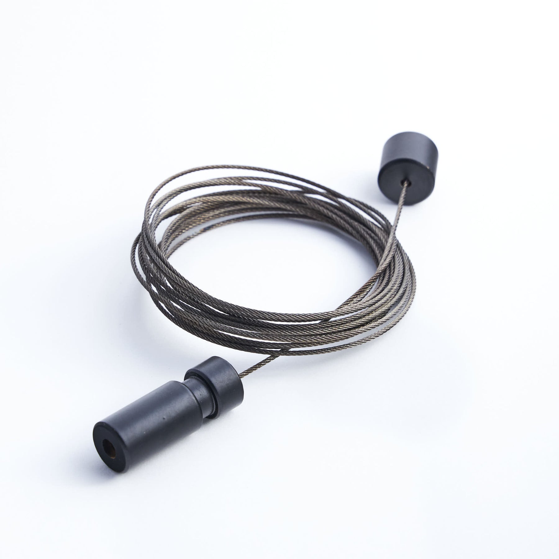 Floating Clips Rt412fl Cable Set (No Bottle Cradles/Clips) for Float Wine Display System